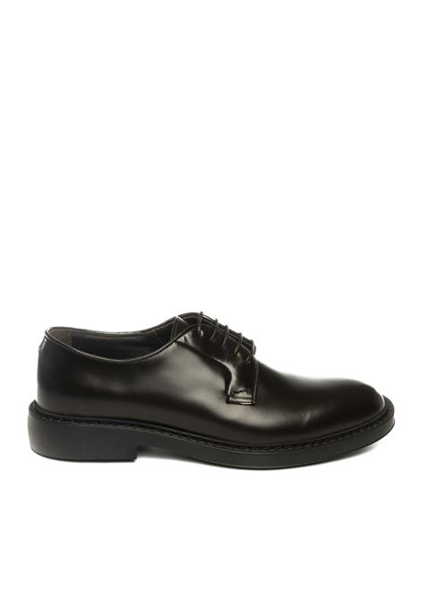 Derby 1322 testa di moro JEROLD WILTON | 1322DOVER-T.MORO